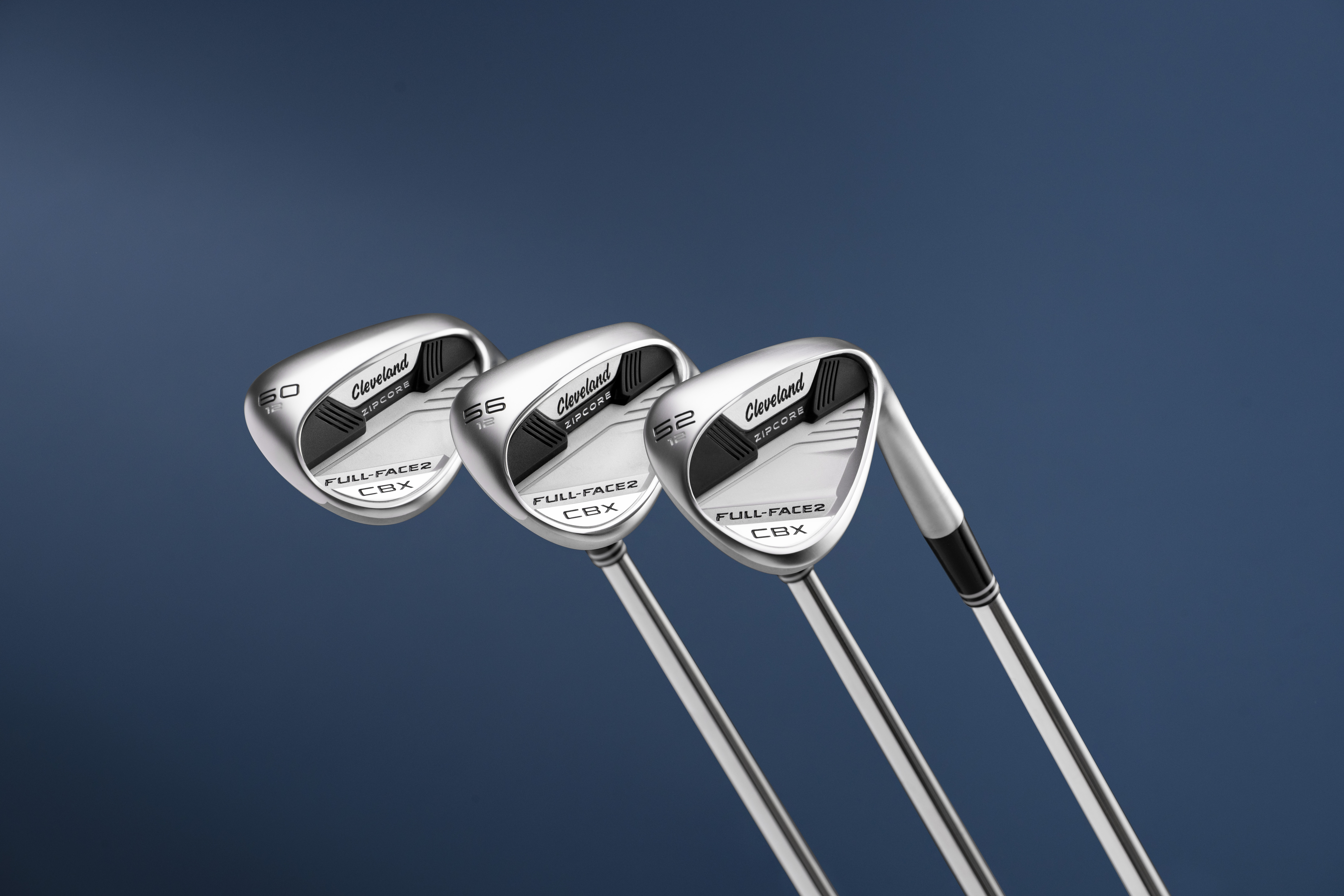 Cleveland Golf releases new CBX Full-Face 2 with largest CBX