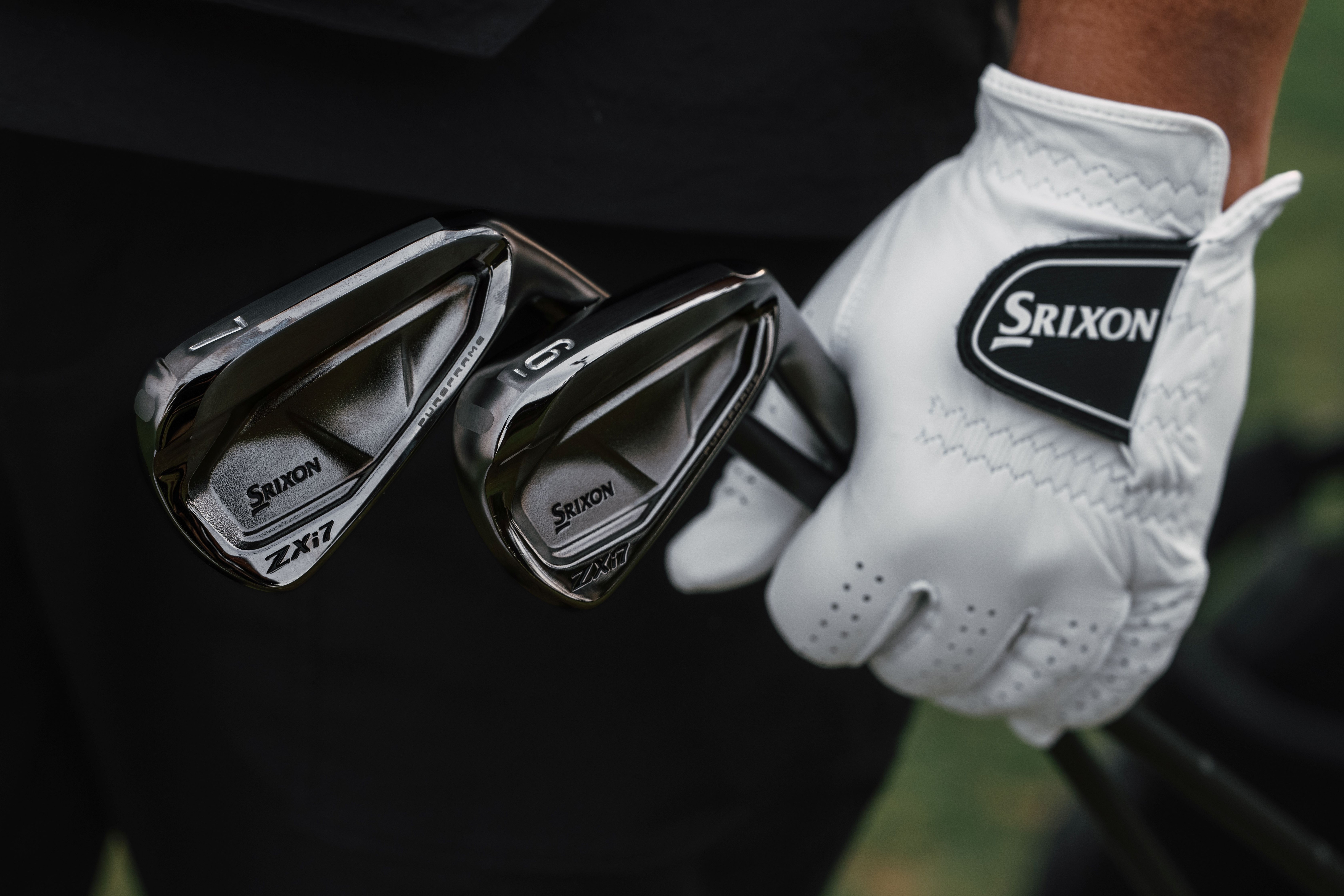 Srixon unveils ZXi Black Chrome irons | The First Call