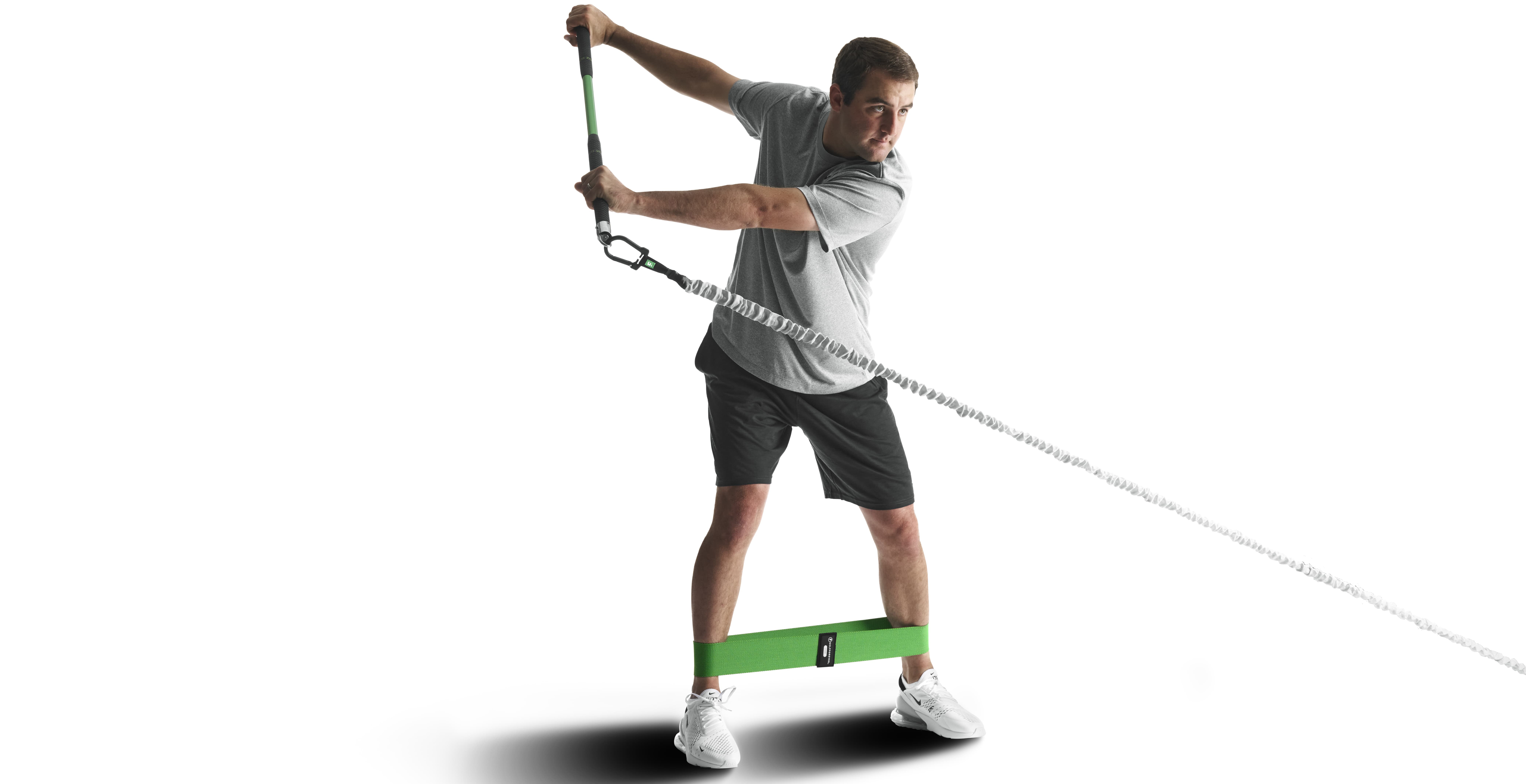 Golf forever online workout