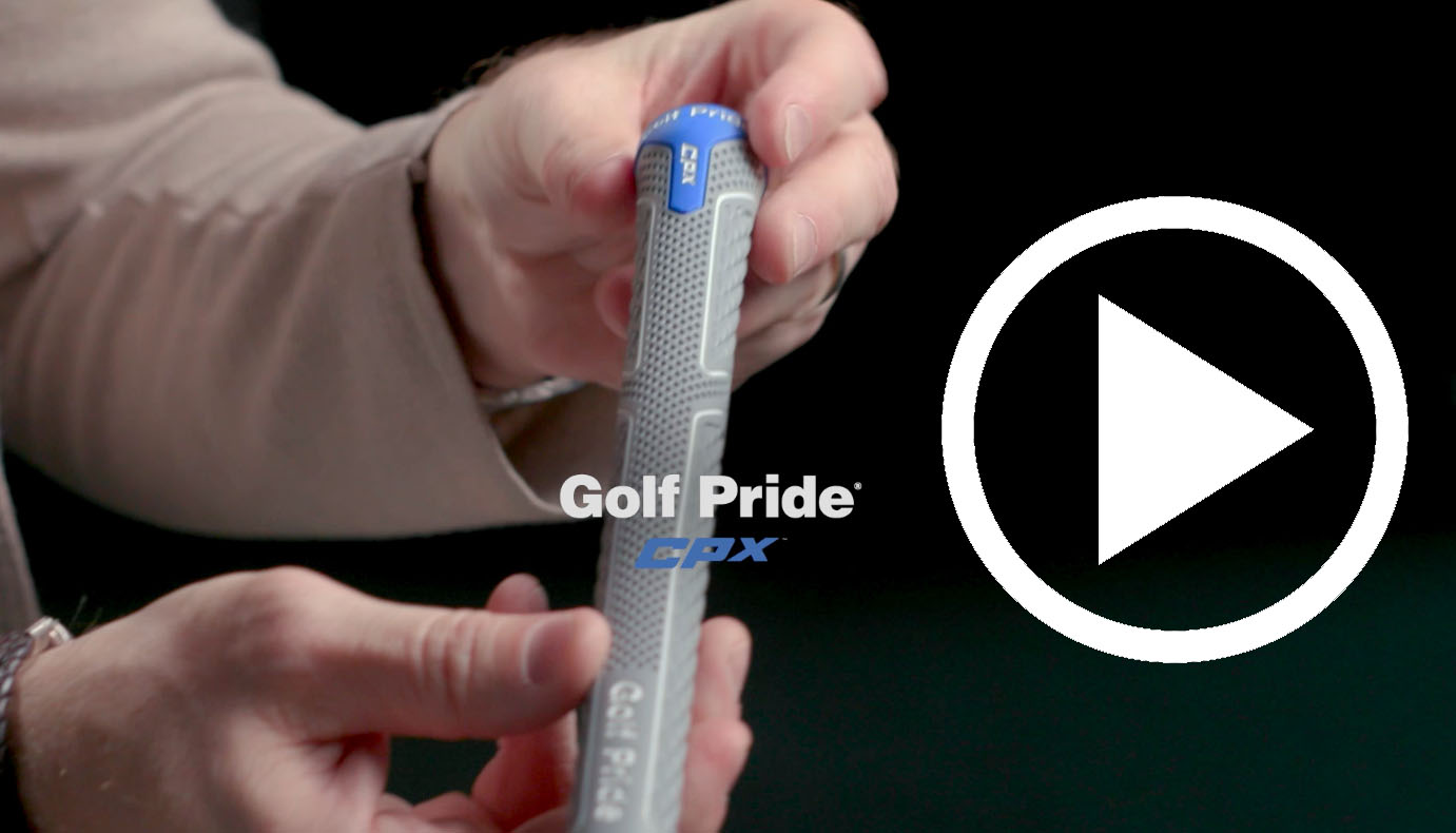 Golf Pride