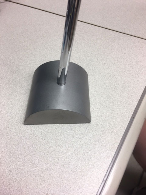 illegal golf putters