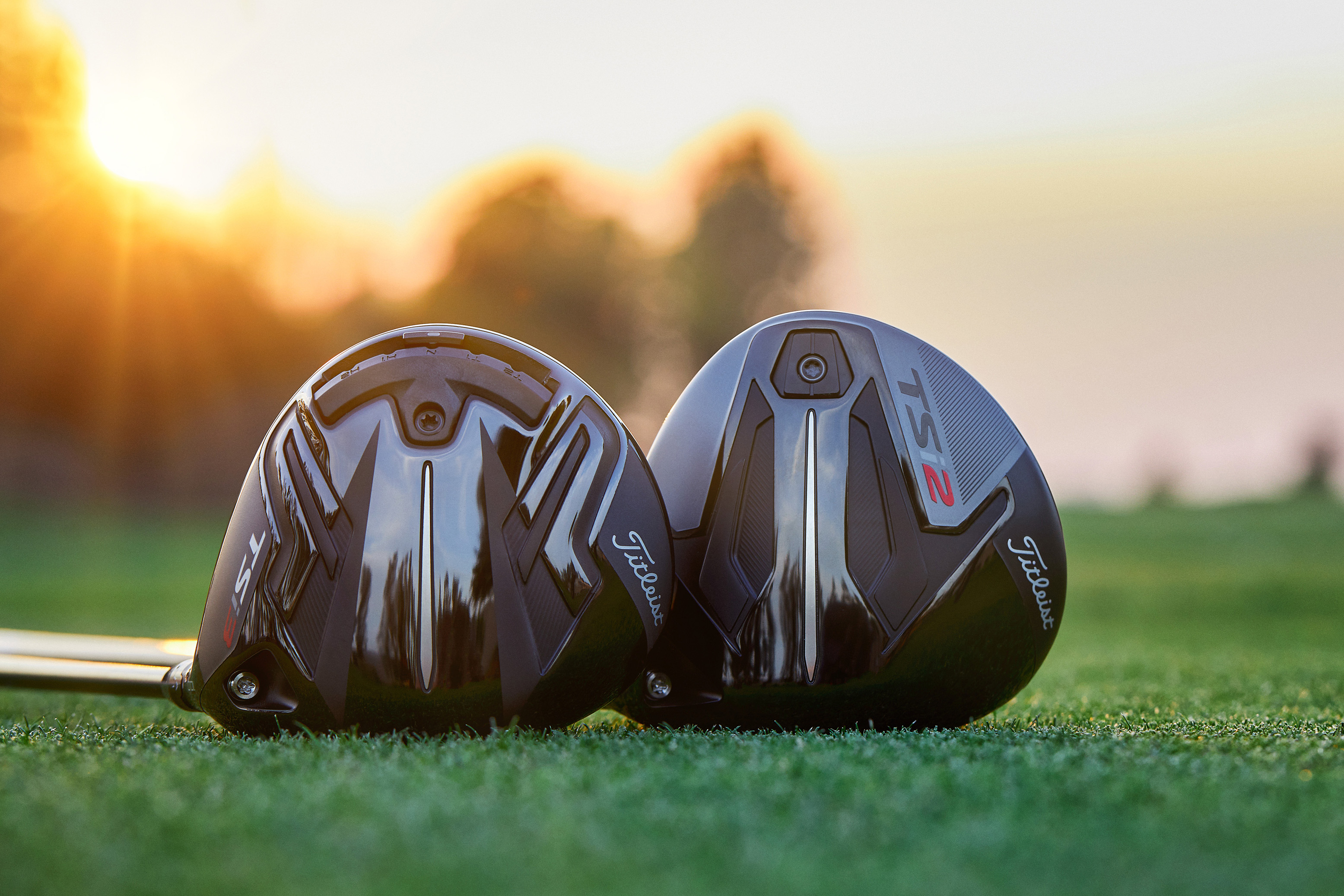 tsi titleist driver