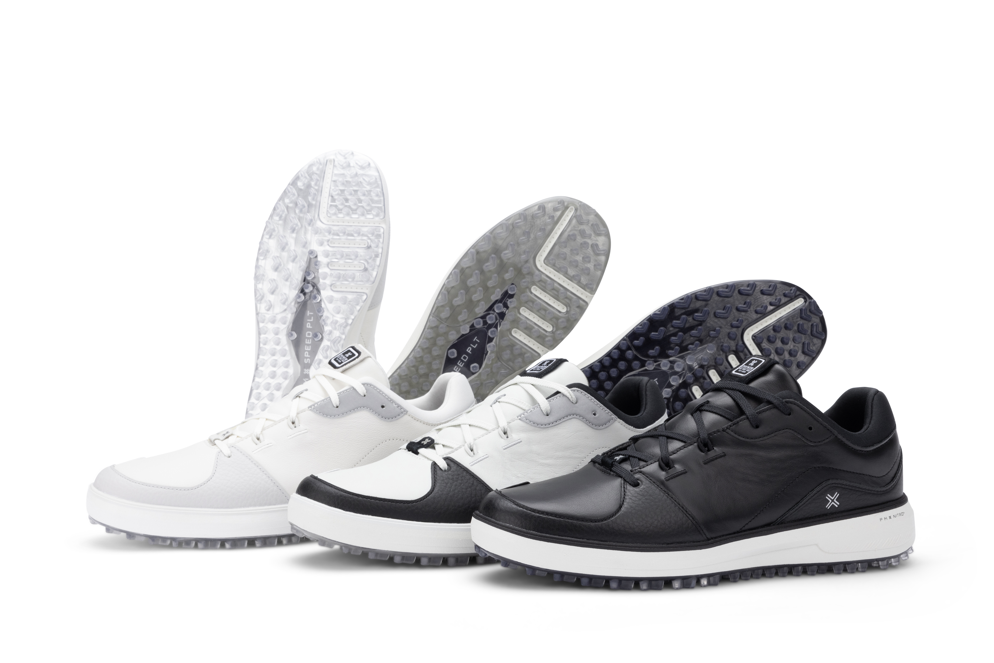 Payntr Golf: Launches Sport Classic collection inspired by Jason Day