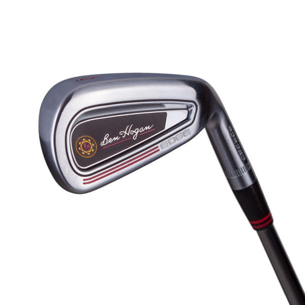 ben hogan edge irons