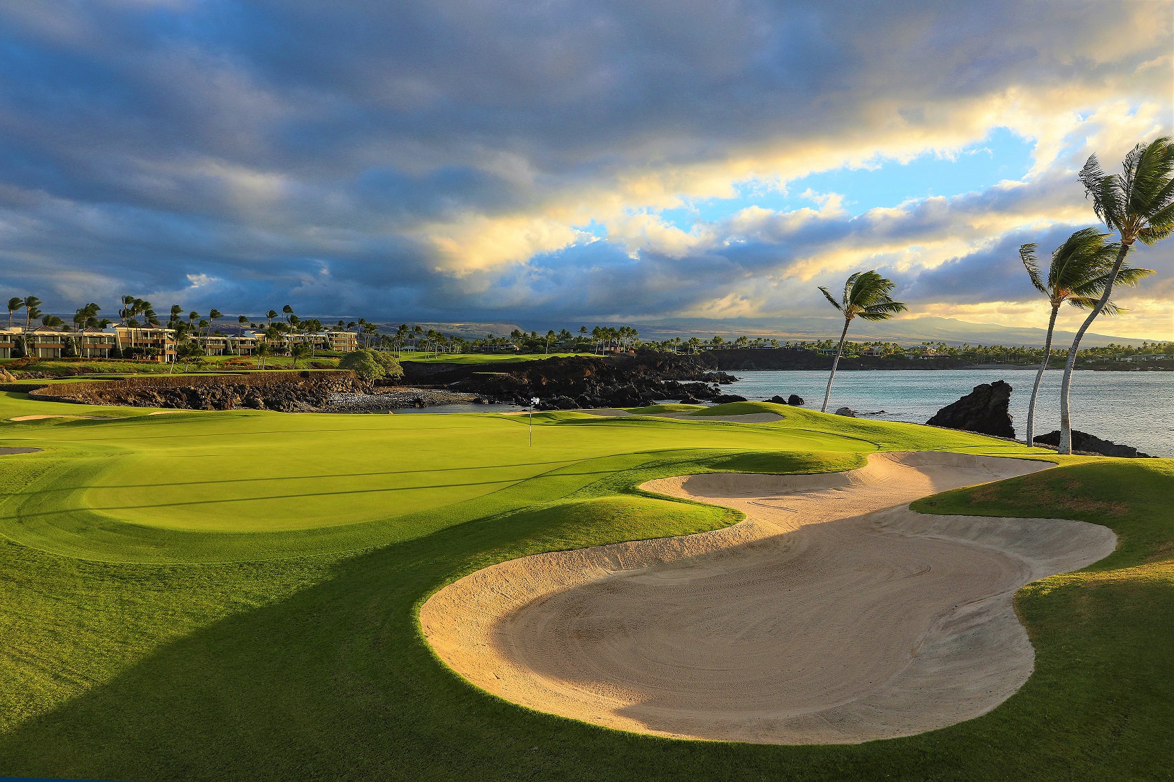 Mauna Lani: Sweeps top honors in Golfers' Choice 2025 for Hawaii