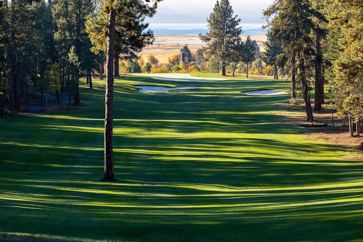 Osprey Meadows