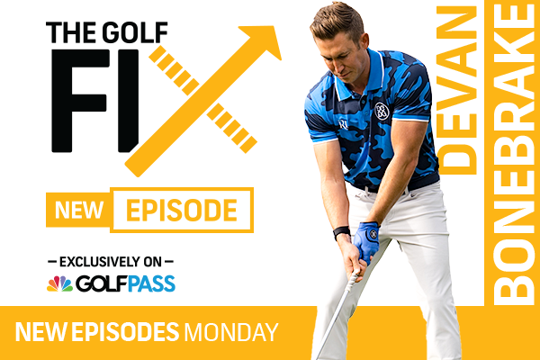 GolfPass