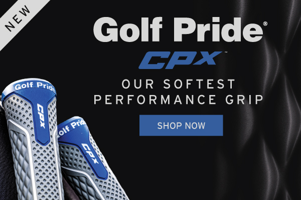 Golf Pride