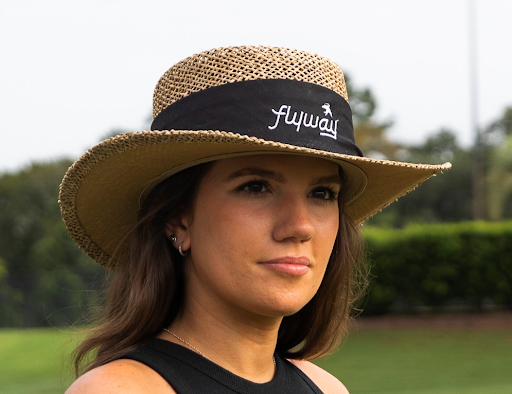 Flyway Hats: Introduces golf & resort headwear collection at  display picture 1