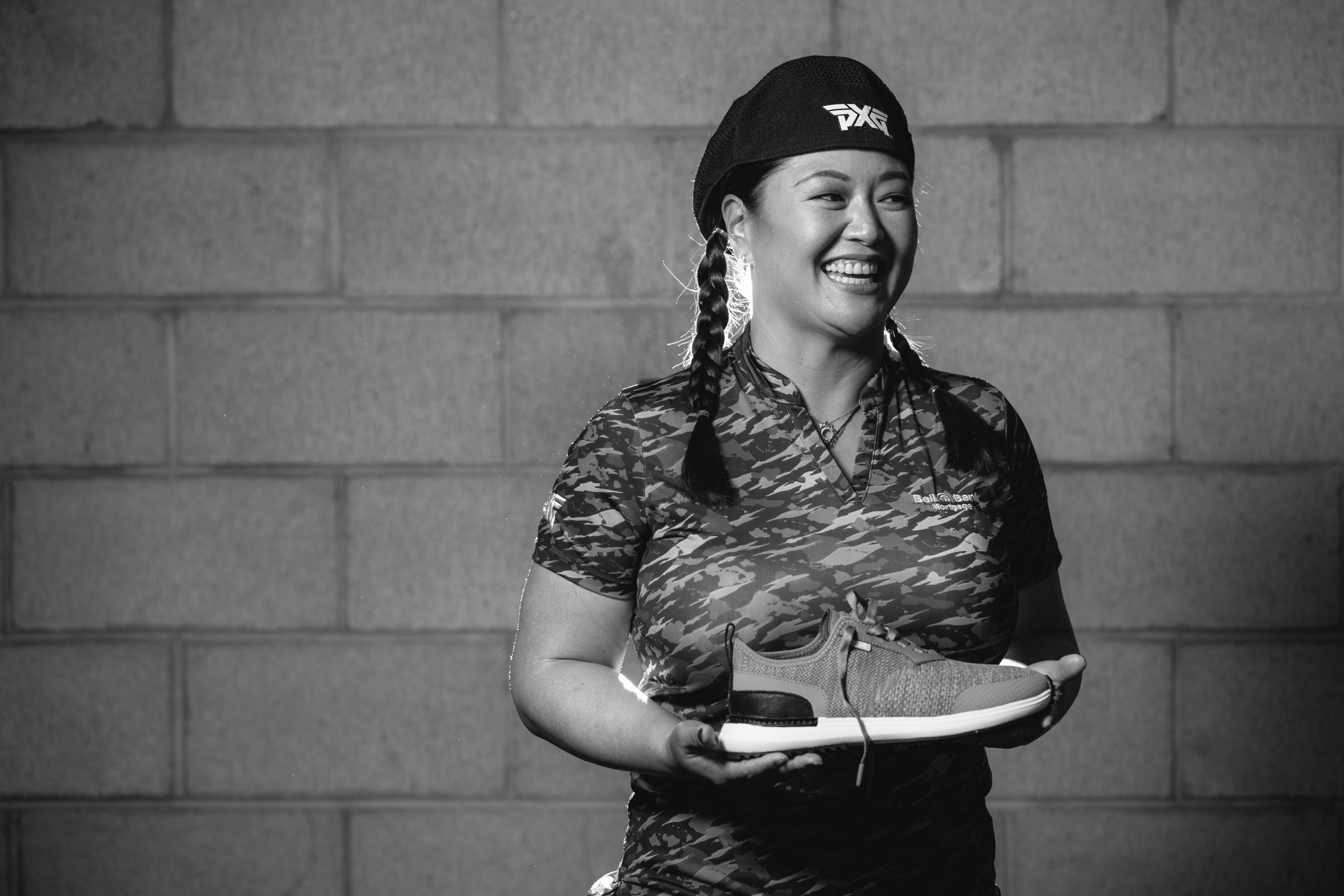 True Linkswear announces professional