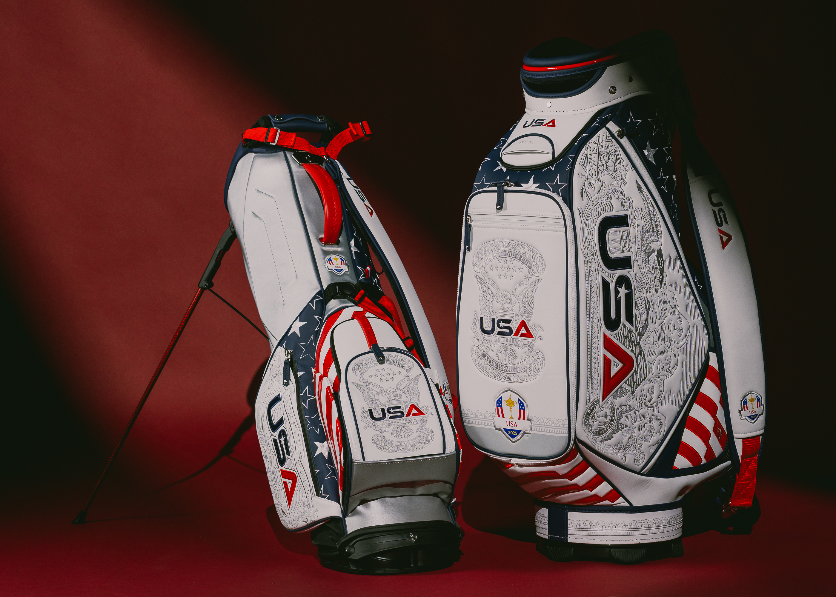 Swag balances 'disruptor' identity with tradition in designing