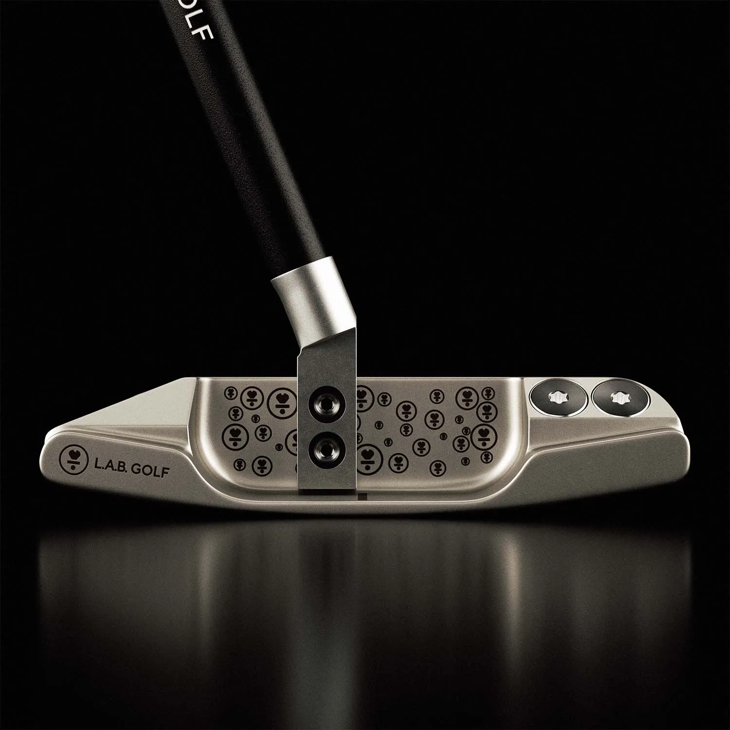 L.A.B. GOLF LINK.1 パター L.A.B. Golf Launches Link.1 First Run Putters | The First Call