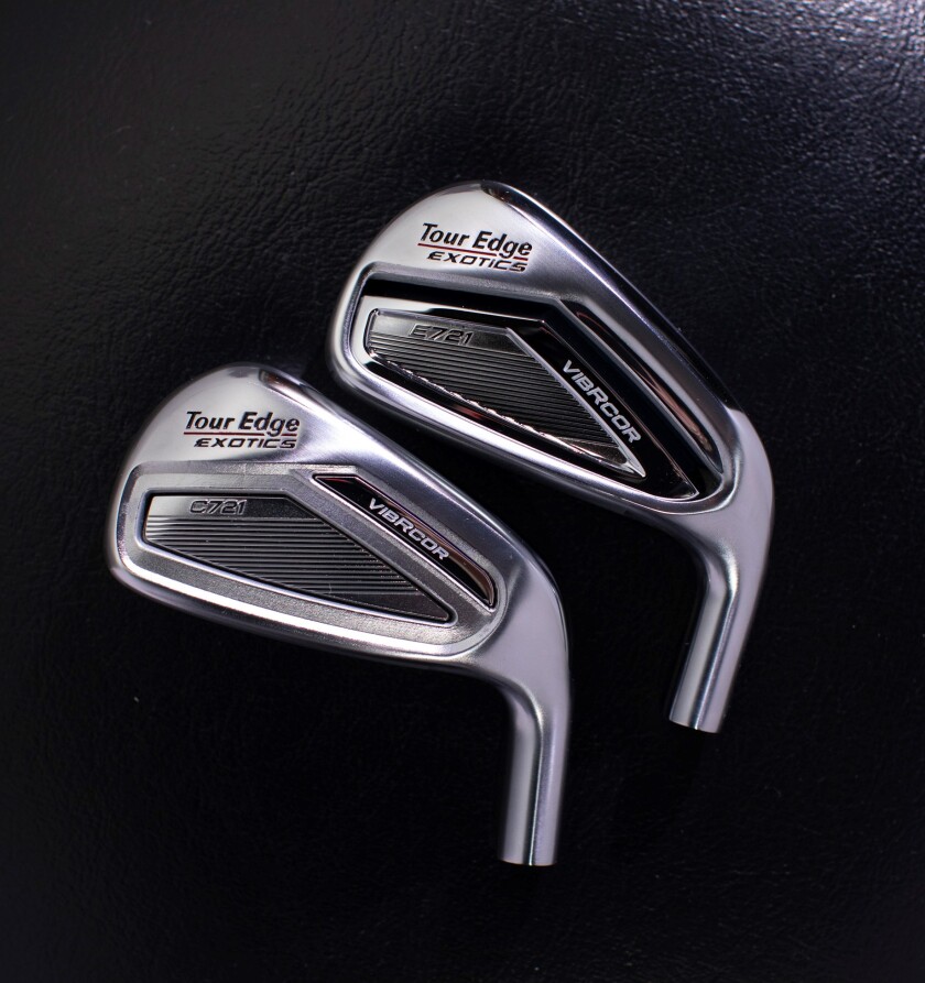 Tour Edge TE-65