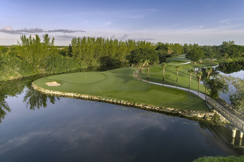 BallenIsles Country Club