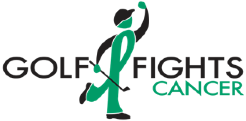 Golf Fights Cancer logo.png