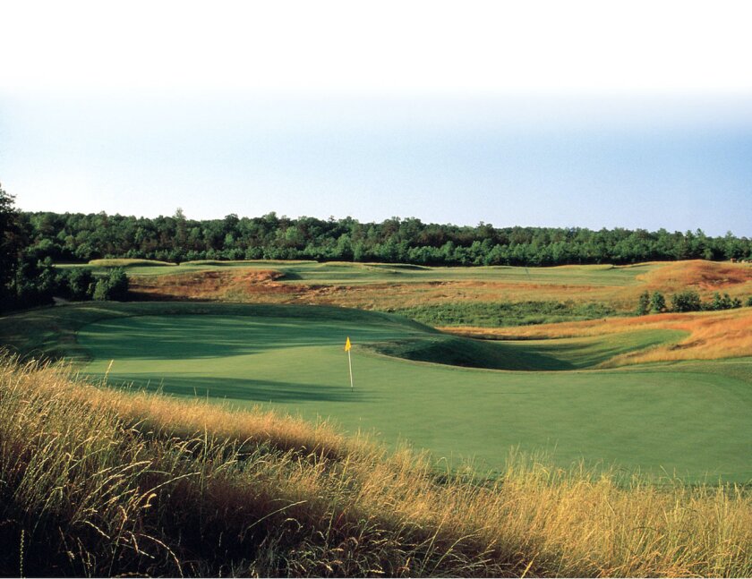 Royal New Kent Golf Club