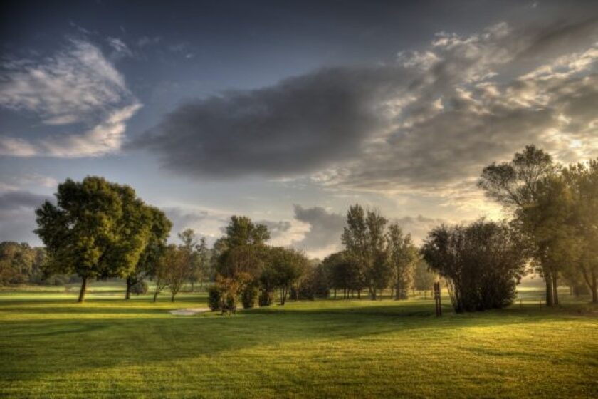New Berlin Hills Golf Course in Wisconsin