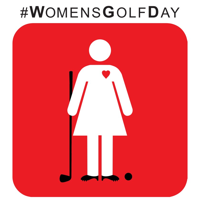 Women's Golf