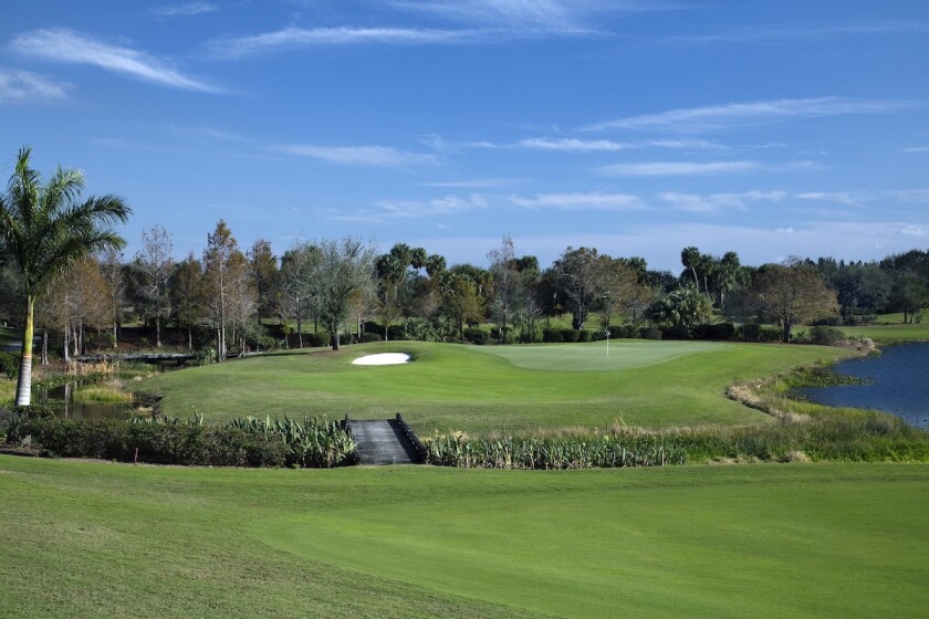 Parkland Golf & Country Club
