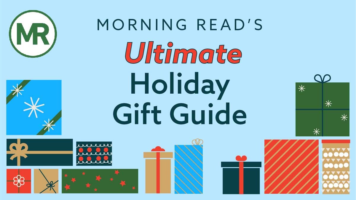 Ultimate Holiday Gift Guide