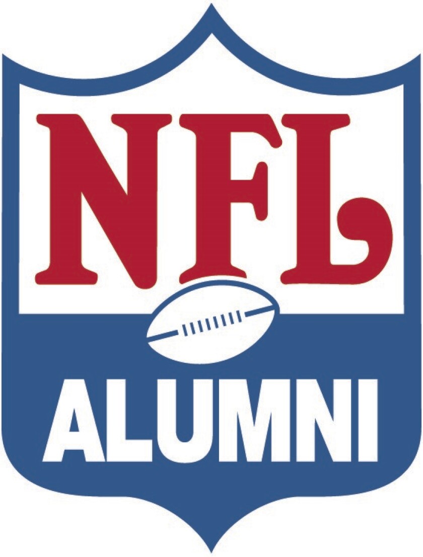 NFL Alumni Logo