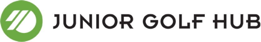 Junior Golf Hub logo
