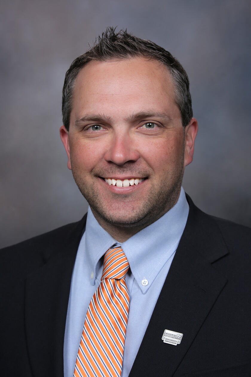 Chris Cook