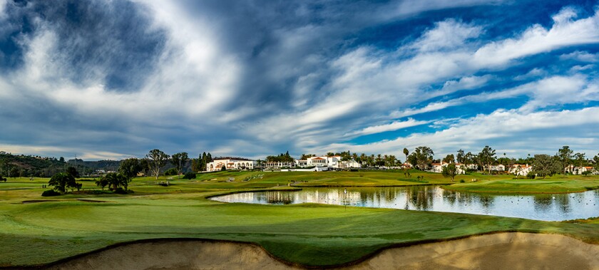 Omni LaCosta Champions Course