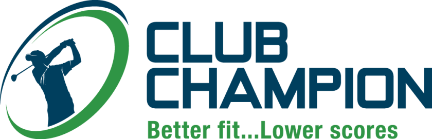 Club Champion Logo
