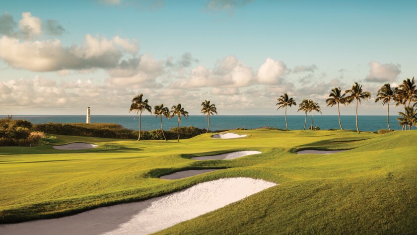 Timbers Kauai Ocean Club and Residences — Ocean Course
