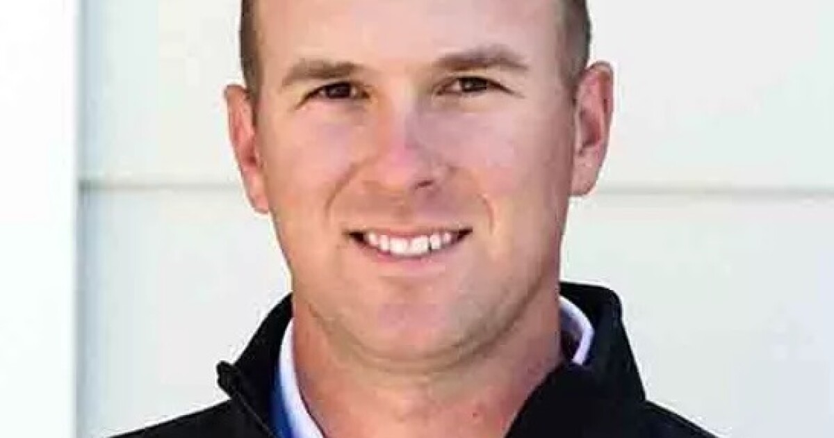 Cody Carter named to Golf Digest’s ‘Best Young Teachers in America’ list