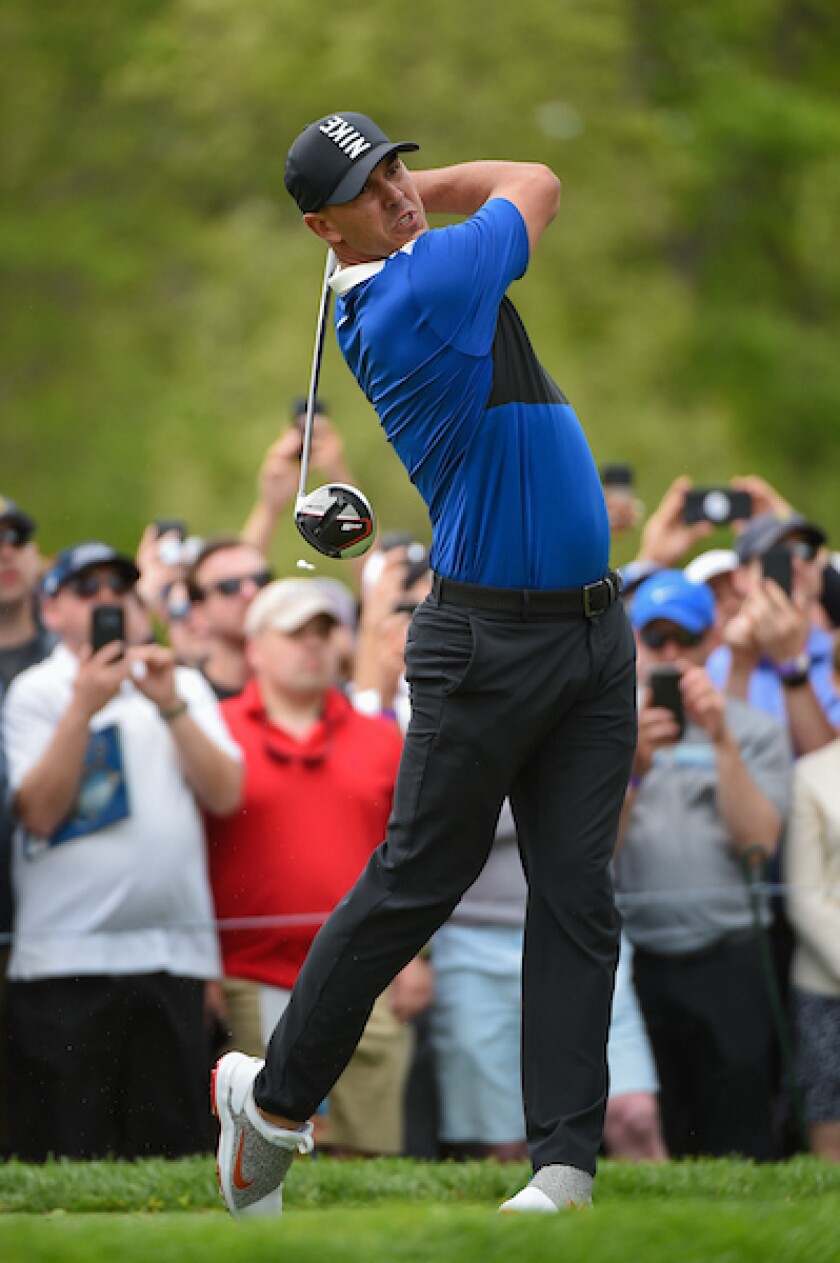 Brooks Koepka