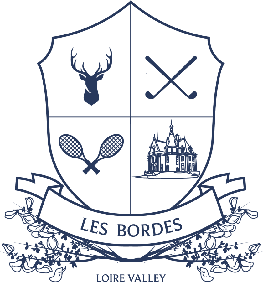 Estate Blue — Logo