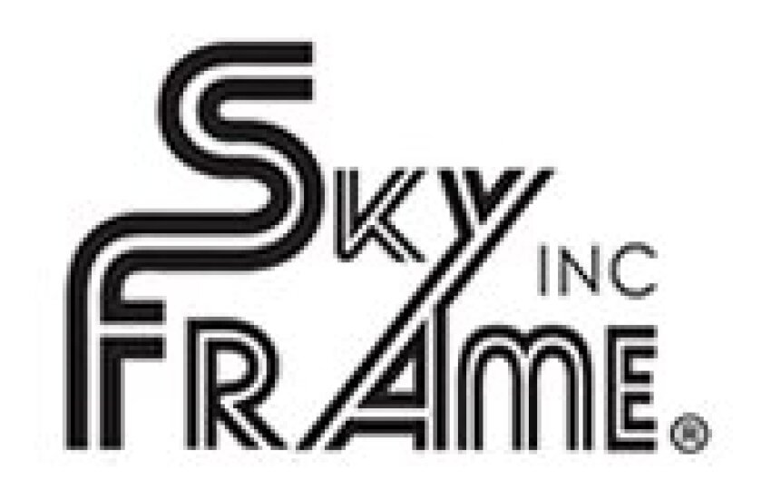 Skyframe logo
