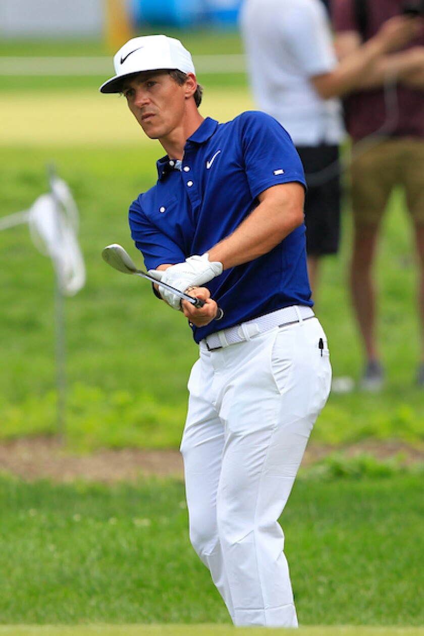 Thorbjorn Olesen, European Tour