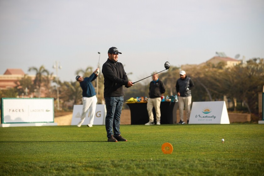 Golfers Tee Off At Inaugural Madinaty Amateur Open.jpg