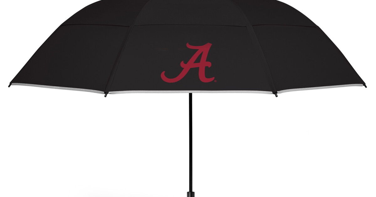 alabama crimson tide patio umbrella and you cant seem to avoid unwanted sunlight Limited Edition Patriotic Pagoda Umbrella