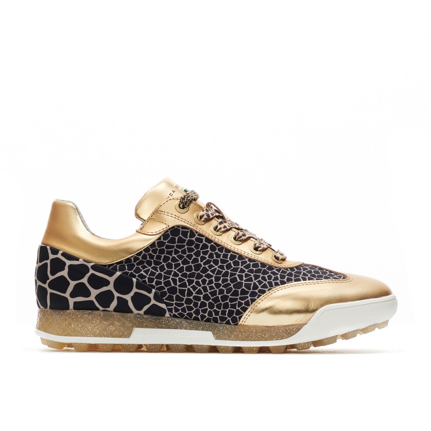 Duca del Cosma Marquessa shoe