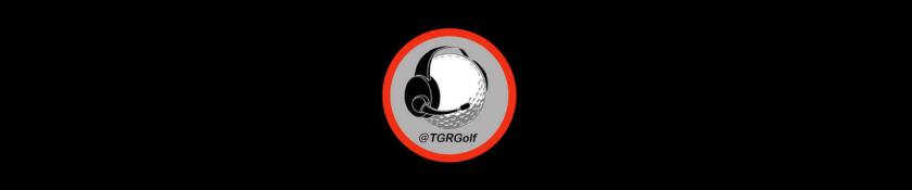 The Grill Room Golf Show Banner