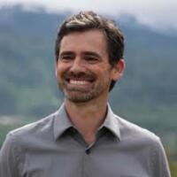 Dr. Jeremy James, Creator, Golfforever