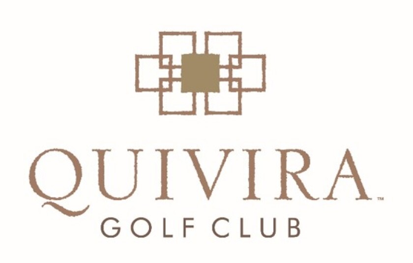Quivira Golf Club — Logo
