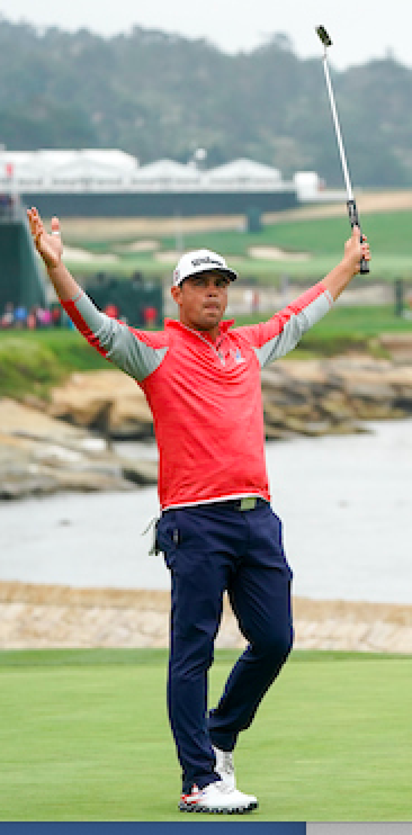 Gary Woodland