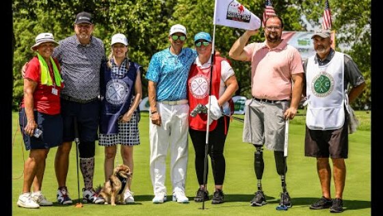 Golf360 recaps inaugural Chicago Adaptive Open in 2024