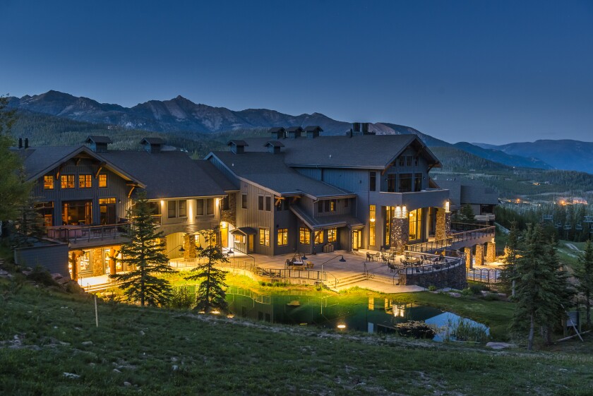 Moonlight Basin — Moonlight Lodge Exterior - Tony Demin.jpg