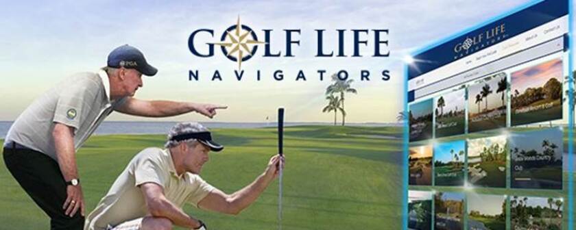 Golf Life Navigators