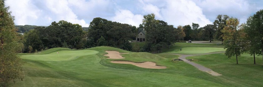 Greystone Golf Club