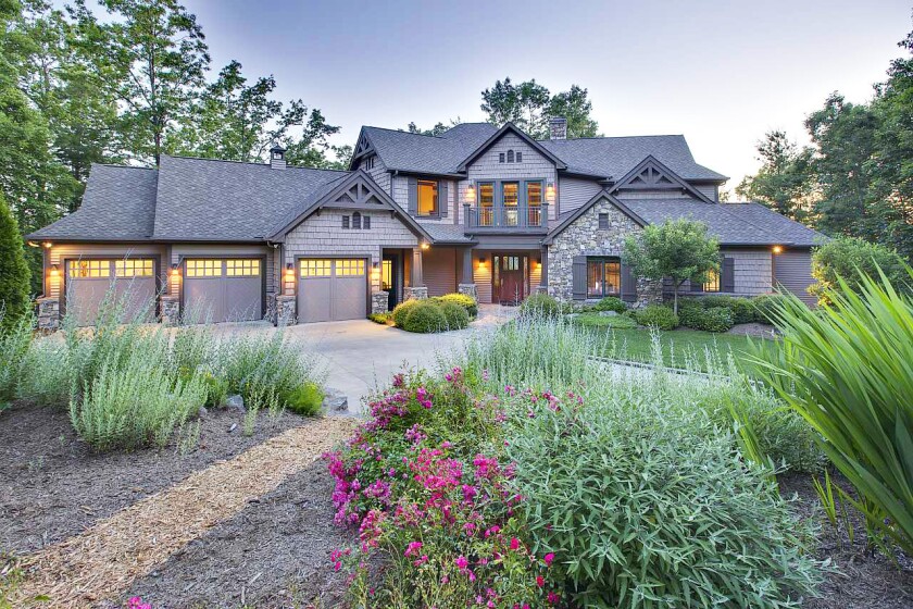 Champion Hills — Luxury Home