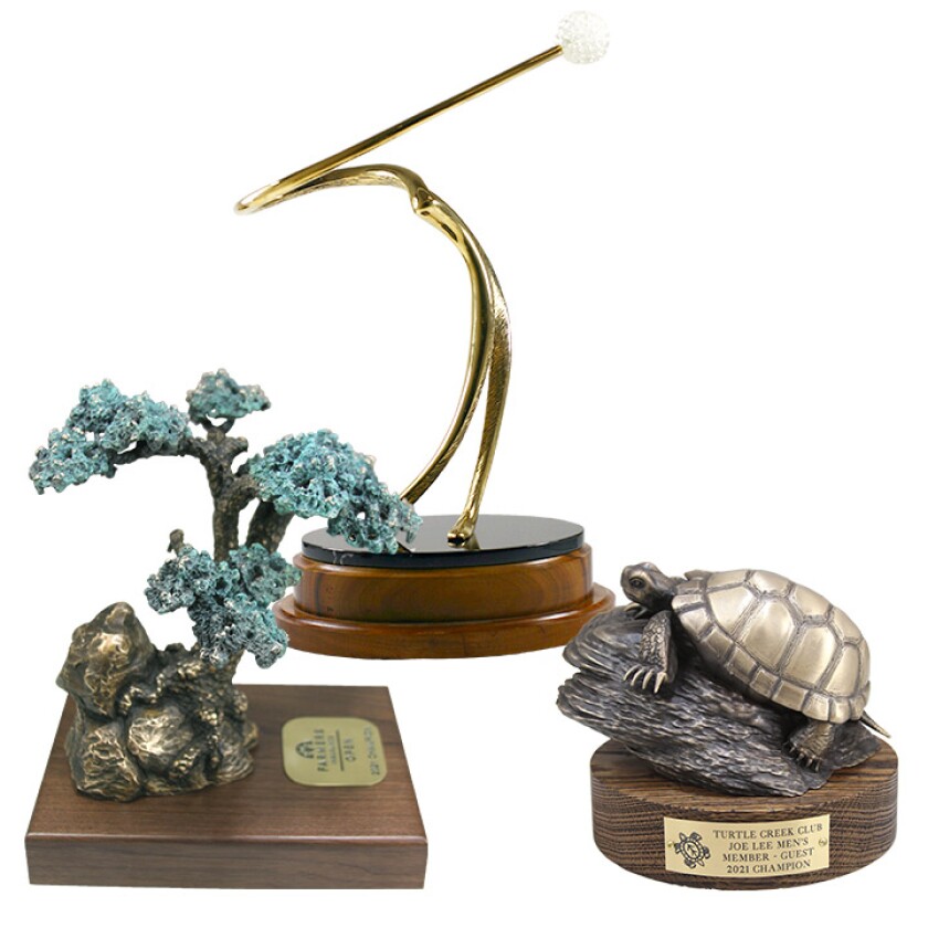 Malcolm DeMille — Trophy Origins (1)