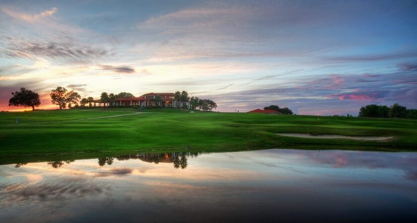 Tiger Point Golf Club