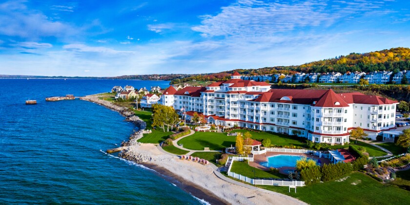 Inn at Bay Harbor